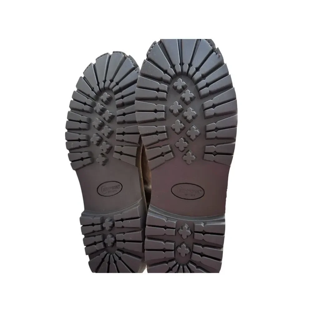 Chippewa Men's Tough Bark Cafe Birkhead 8